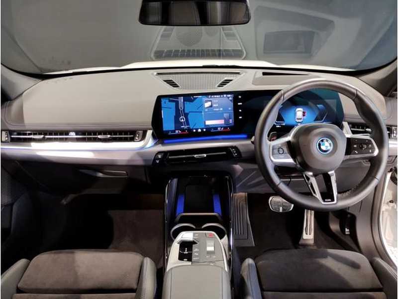2024 BMW iX1 Electric 2024 Cyprus