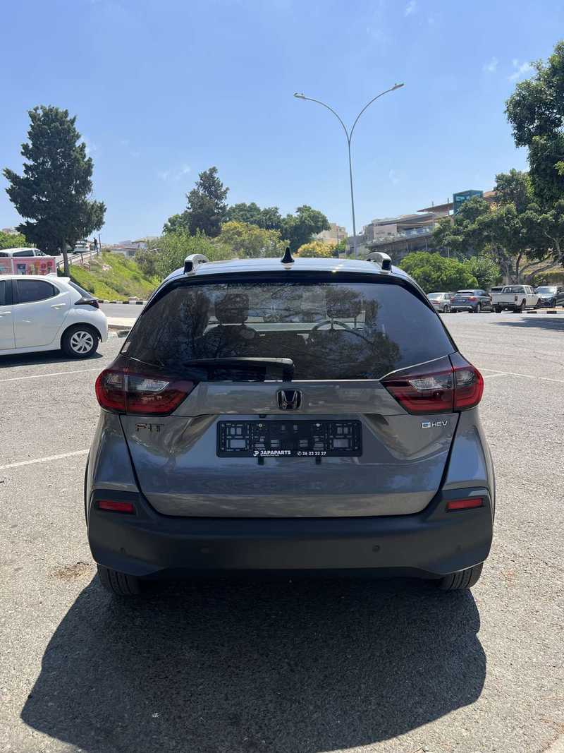 2020 Honda Fit 1,5L 2020 Cyprus