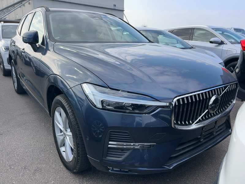 Volvo XC60 2,0L 2022