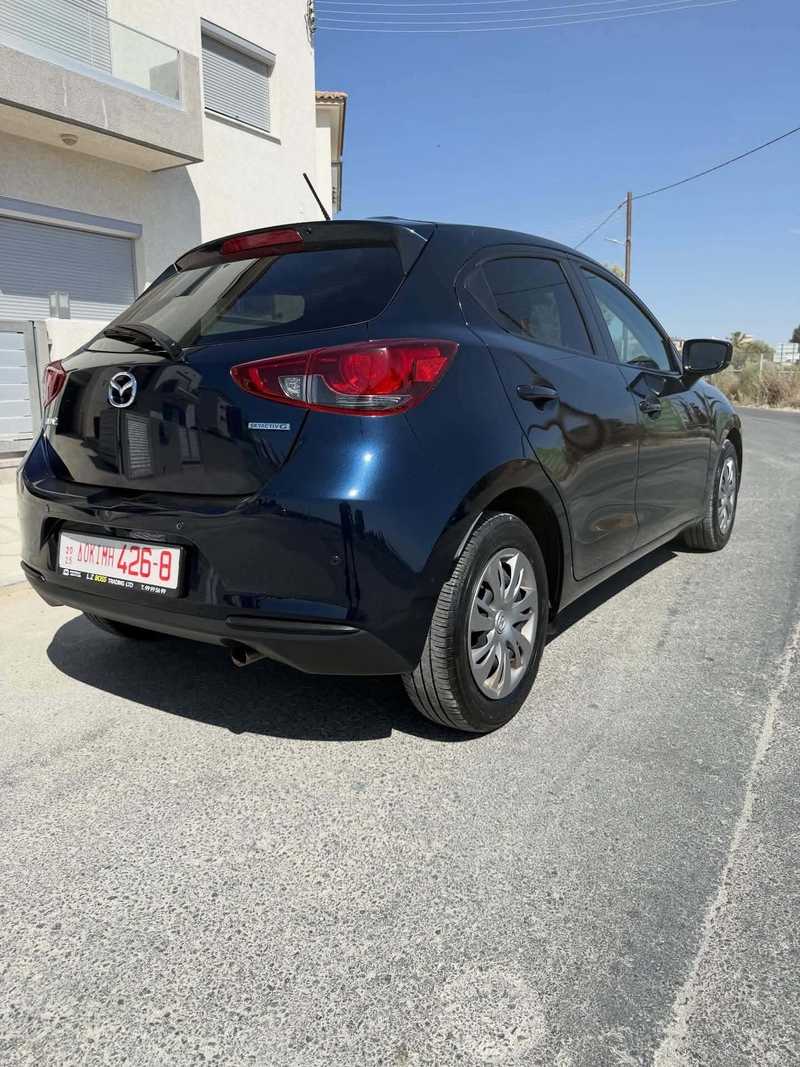 2022 Mazda 2 1,5L 2022 Cyprus
