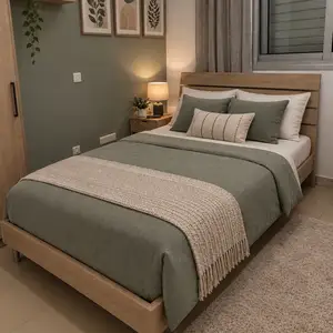Κρεβάτι ημίδιπλο, Nicosia — Lakatameia - Agia Paraskevi
