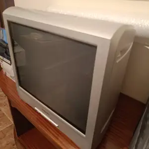 SONY TRINITRON 21, Nicosia — Palaiometocho