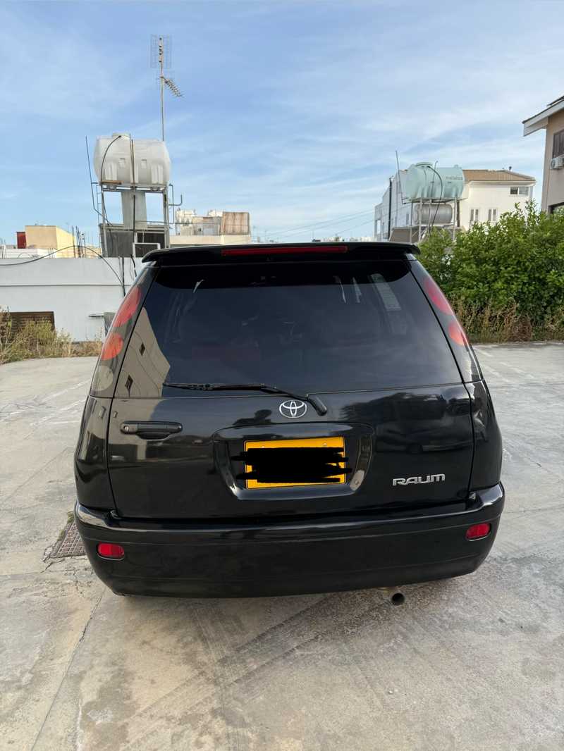 1999 Cars Other 1,5L 1999 Cyprus