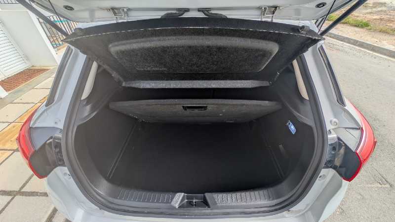 2015 Mazda CX-3 1,5L 2015 Cyprus
