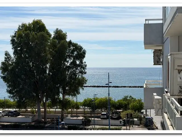 3-bedroom apartment for sale, Limassol — Germasogeia Tourist Area