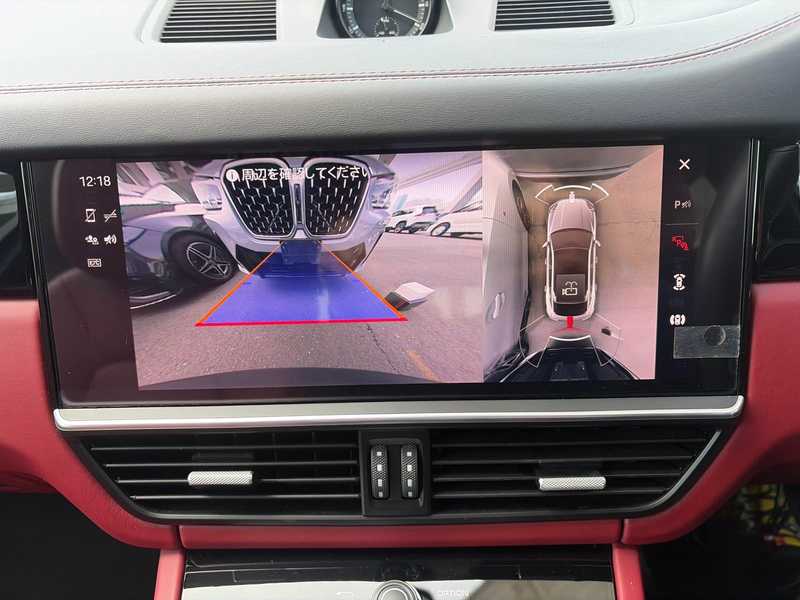 2022 Porsche Cayenne 3,0L 2022 Cyprus