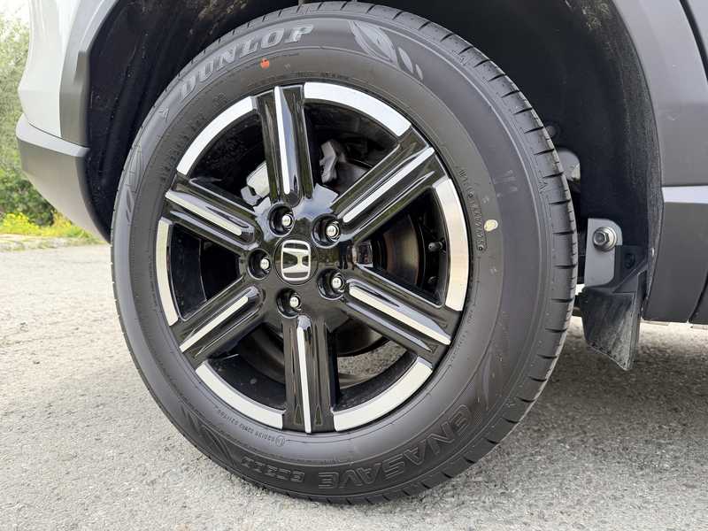 2025 Honda Vezel 1,5L 2025 Cyprus