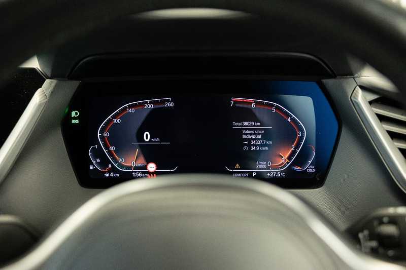 2023 BMW 1-Series 1,5L 2023 Cyprus