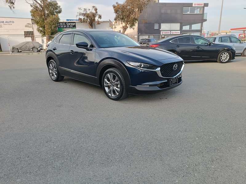2022 Mazda CX-30 2,0L 2022 Cyprus