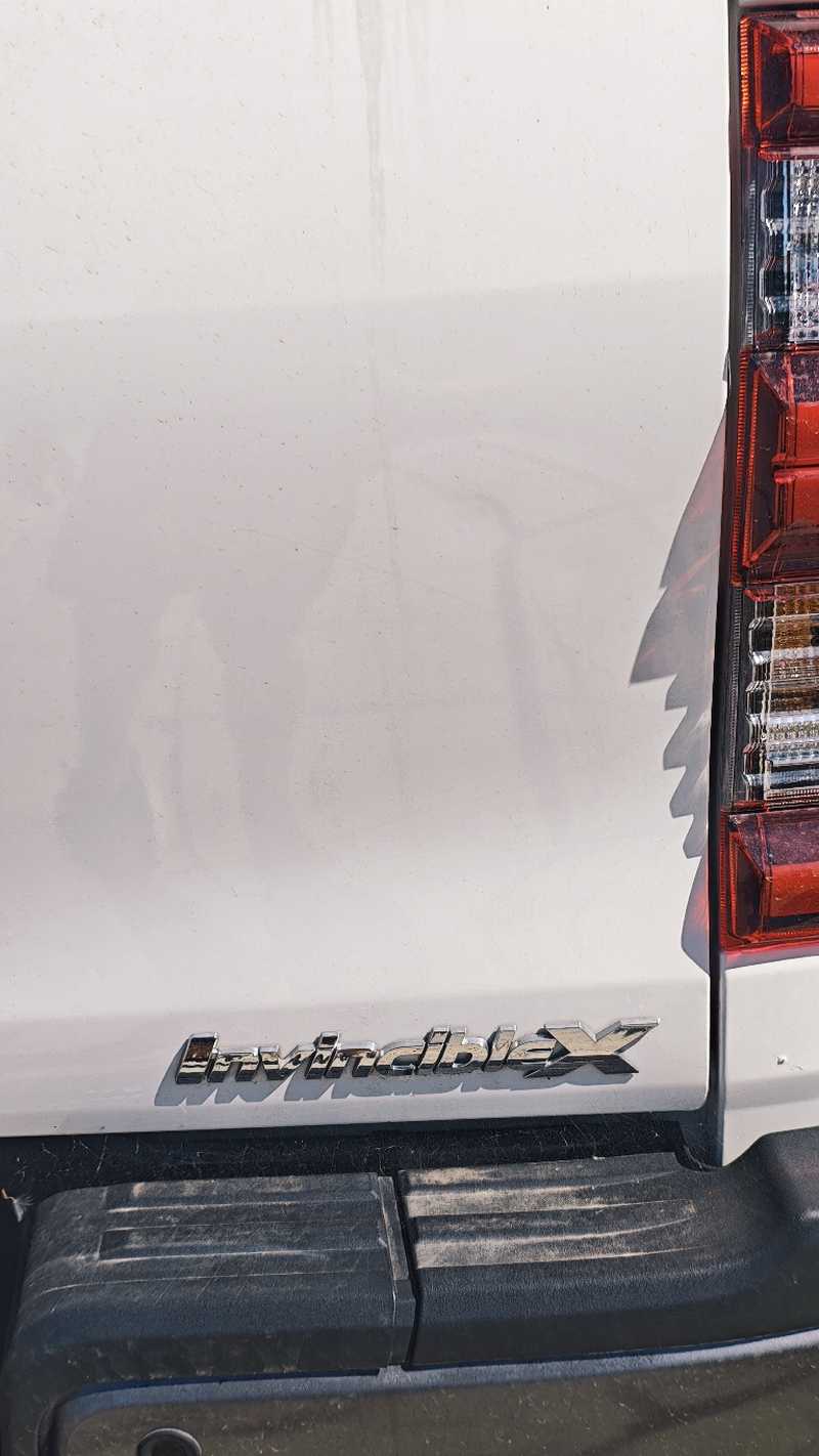 2023 Toyota Hilux 2,8L 2023 Cyprus