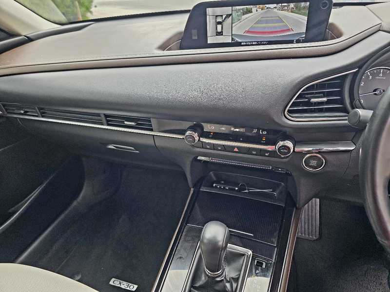2023 Mazda CX-30 1,8L 2023 Cyprus