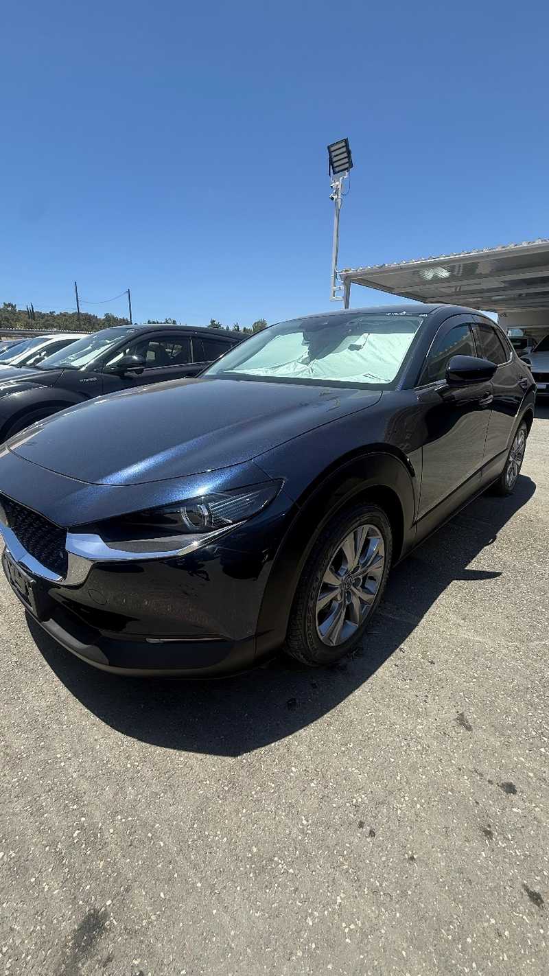 2022 Mazda CX-30 2,0L 2022 Cyprus