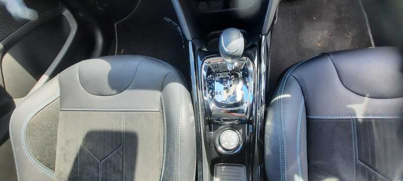 2019 Peugeot 2008 1,2L 2019 Cyprus