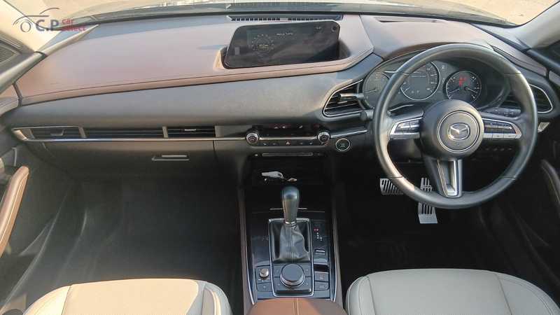 2022 Mazda CX-30 2,0L 2022 Cyprus