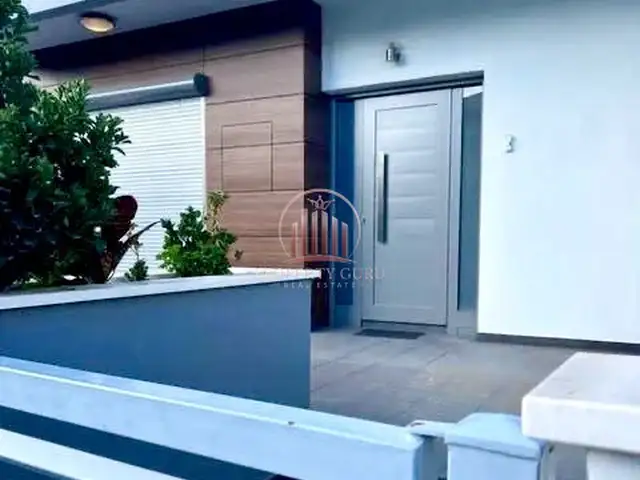 3-bedroom semi-detached to rent, Limassol — Limassol - Mesa Geitonia