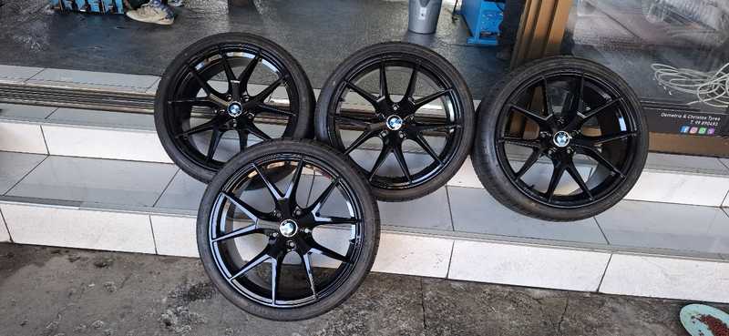 2012 BMW Z4 2,0L 2012 Cyprus