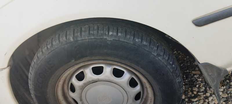 1992 Toyota Corolla 1,3L 1992 Cyprus