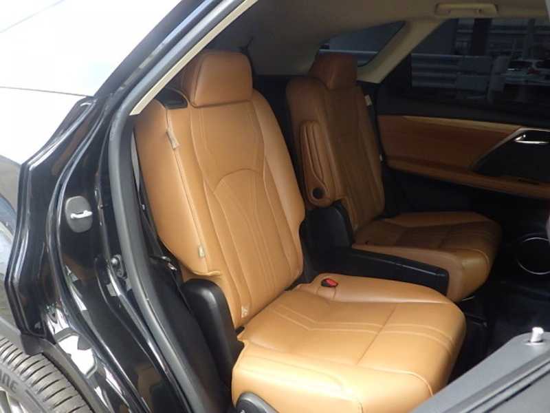 2022 Lexus RX 3,5L 2022 Cyprus