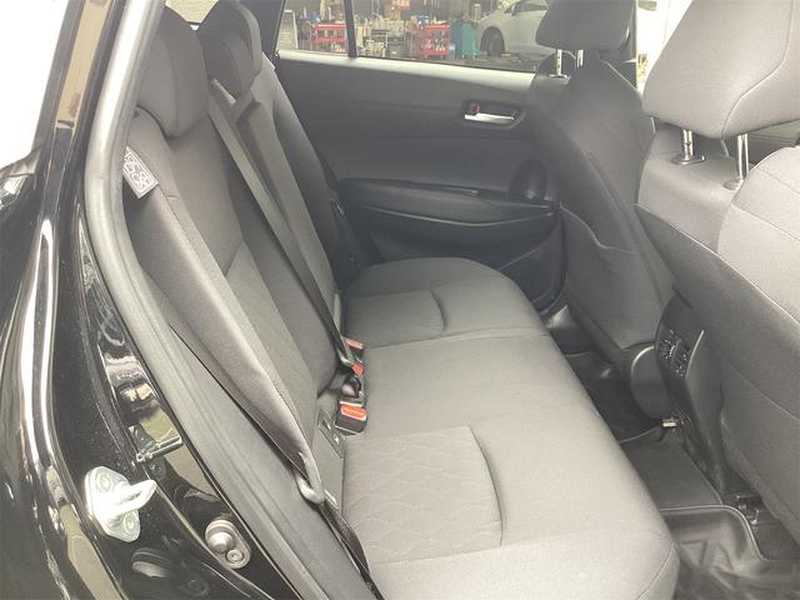 2024 Toyota Corolla Cross 1,8L 2024 Cyprus