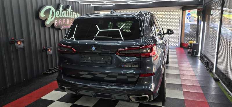 2019 BMW X5 3,0L 2019 Cyprus