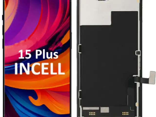 Display apple iphone 15 plus incell tm, Επαρχία Λεμεσού — Άγιος Αθανάσιος
