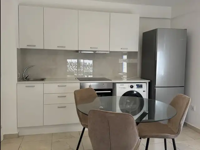 1-bedroom apartment to rent, Limassol — Germasogeia Tourist Area