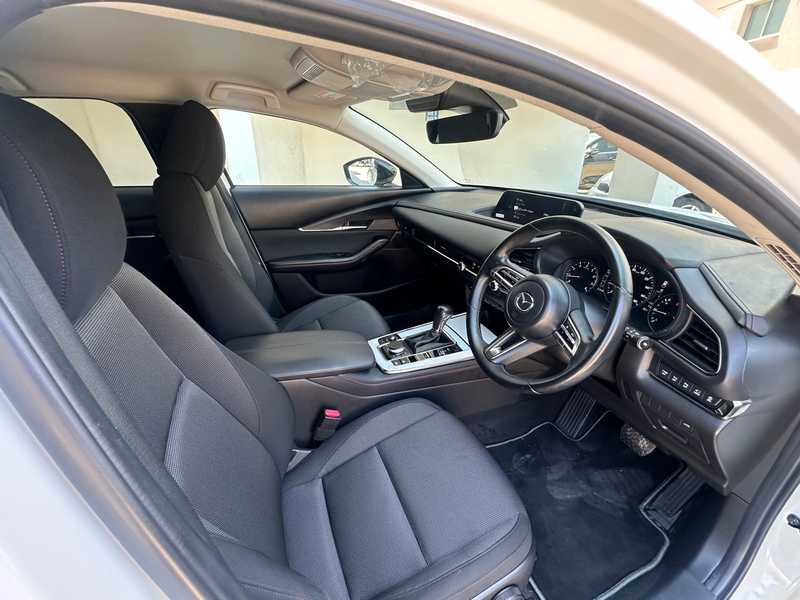 2023 Mazda CX-30 2,0L 2023 Cyprus