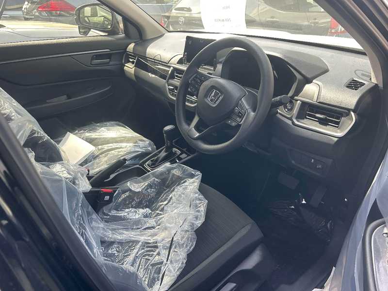 2024 Honda WR-V 1,5L 2024 Cyprus