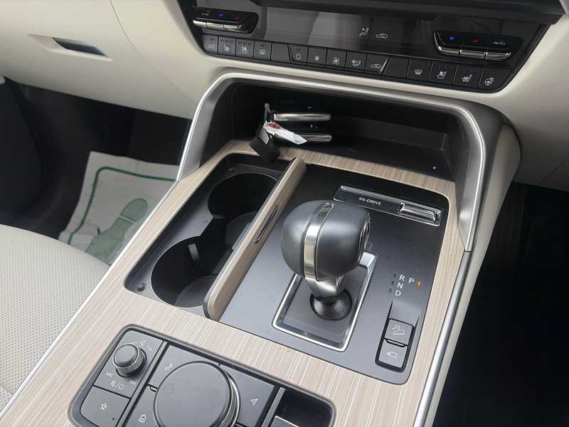 2023 Mazda CX-60 3,3L 2023 Cyprus