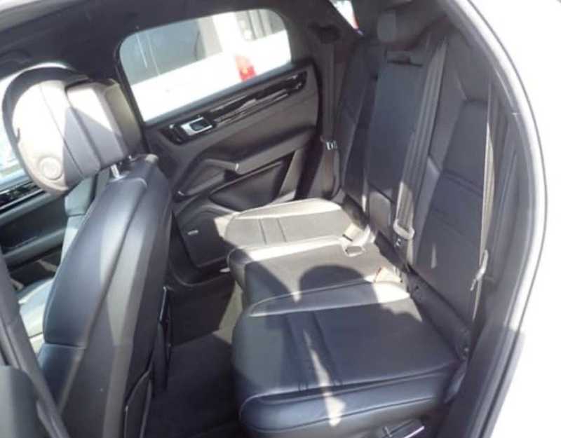 2021 Porsche Cayenne 3,0L 2021 Cyprus