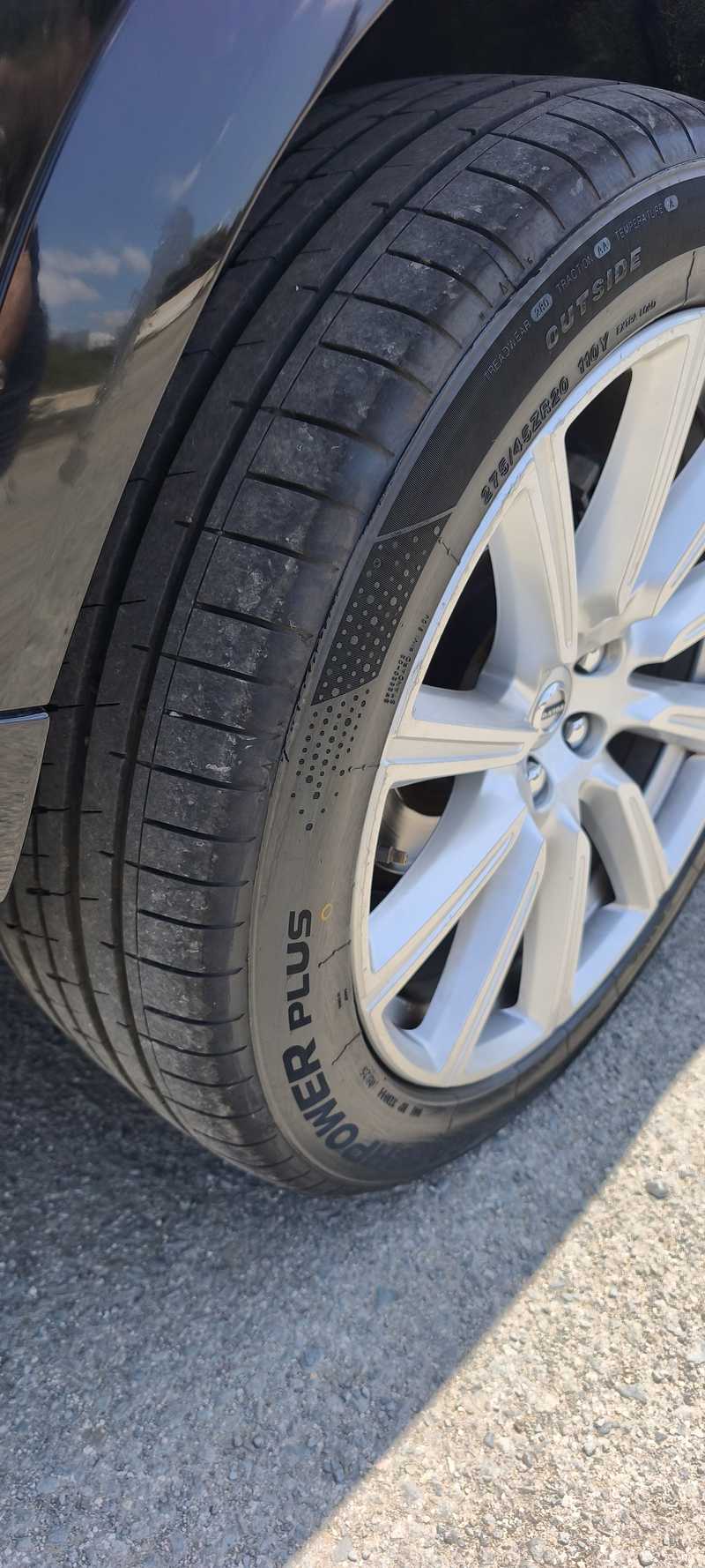 2015 Volvo XC90 2,0L 2015 Cyprus