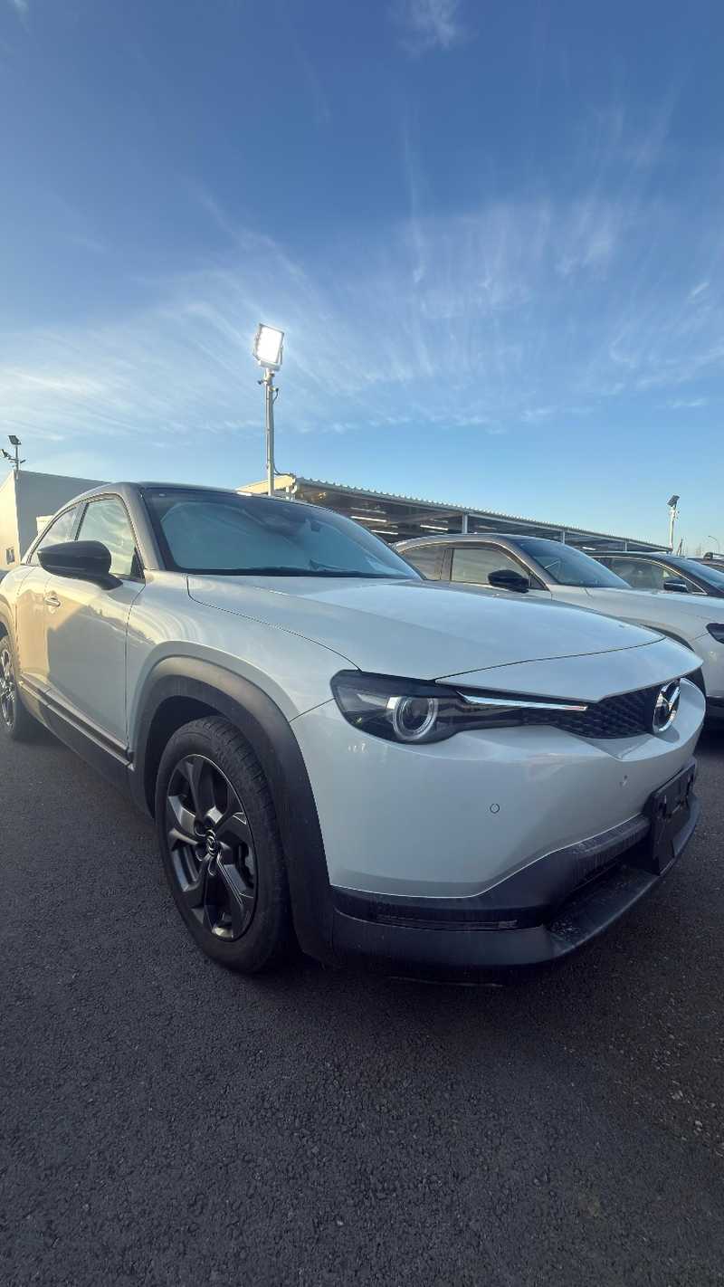 Mazda ΜΧ-30 2,0L 2022