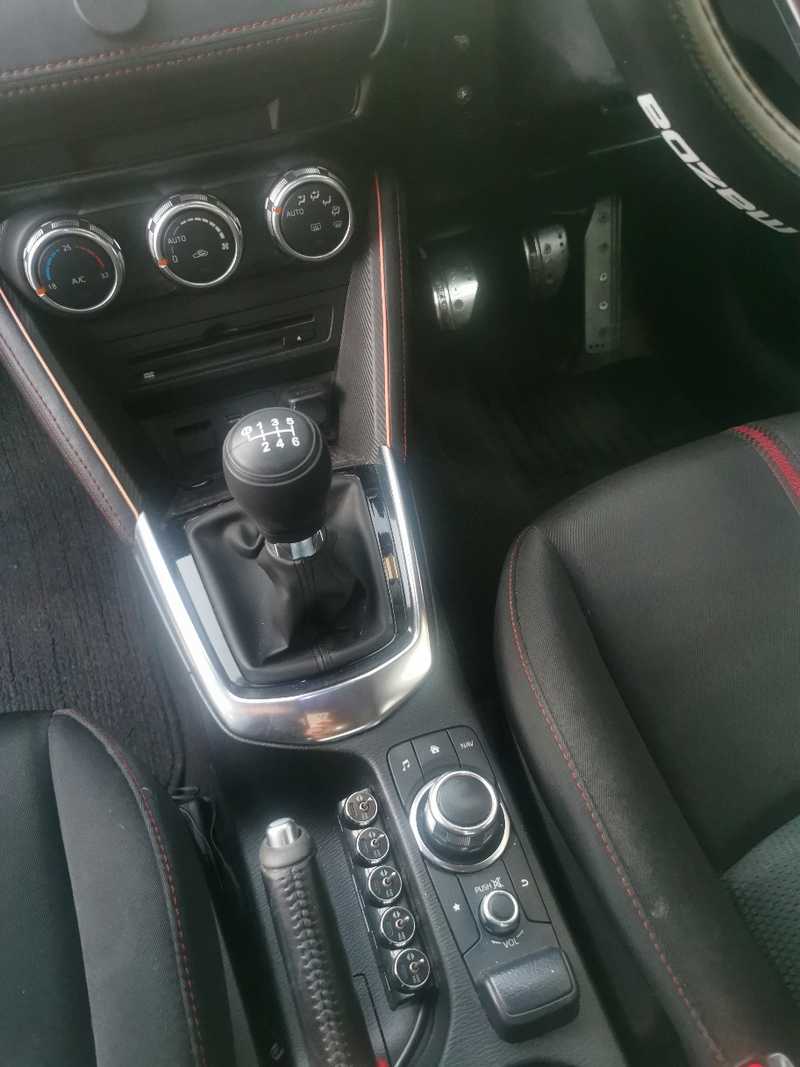 2015 Mazda Demio 1,5L 2015 Cyprus