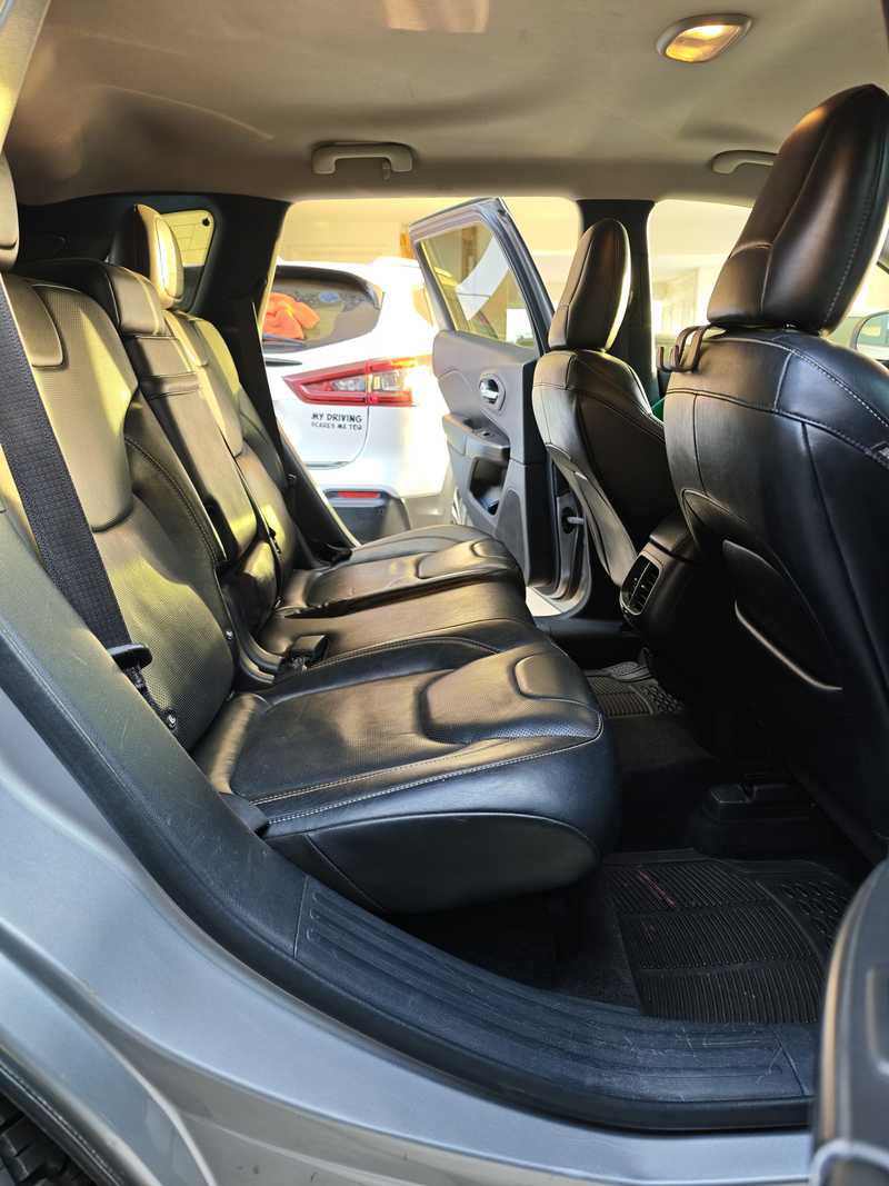 2015 Jeep Cherokee 2,0L 2015 Cyprus