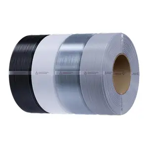 Creality value pack 4kg filament cr petg no reel black white gray tran, Nicosia — Lakatameia - Agia Paraskevi