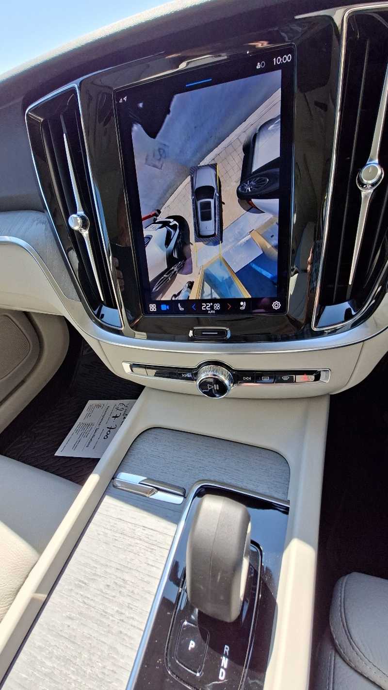2024 Volvo V60 2,0L 2024 Cyprus