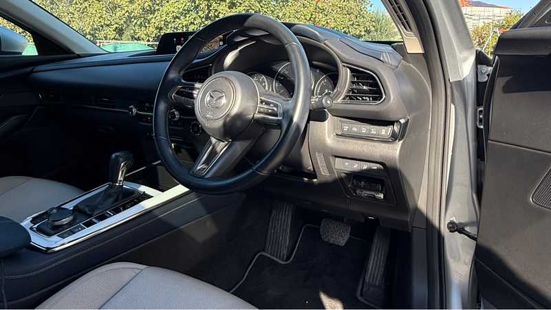 2022 Mazda CX-30 2,0L 2022 Cyprus