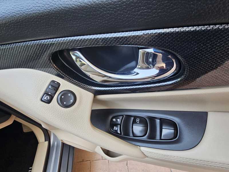 2017 Nissan X-Trail 1,6L 2017 Cyprus