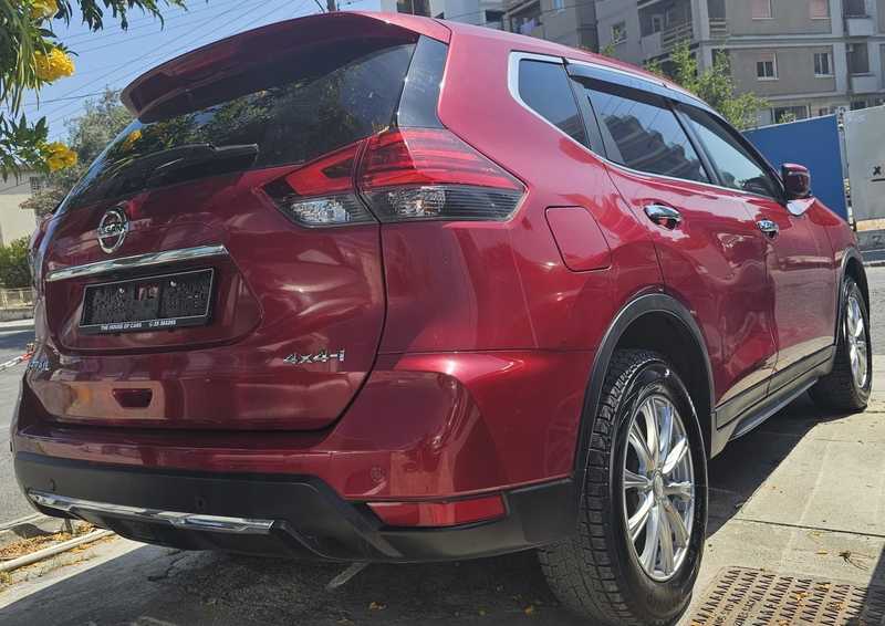 2020 Nissan X-Trail 2,0L 2020 Cyprus