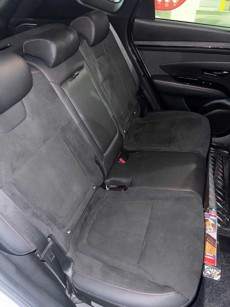 2022 Hyundai Tucson 1,6L 2022 Cyprus