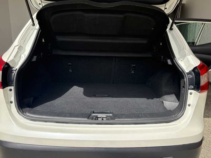 2014 Nissan Qashqai 1,5L 2014 Cyprus