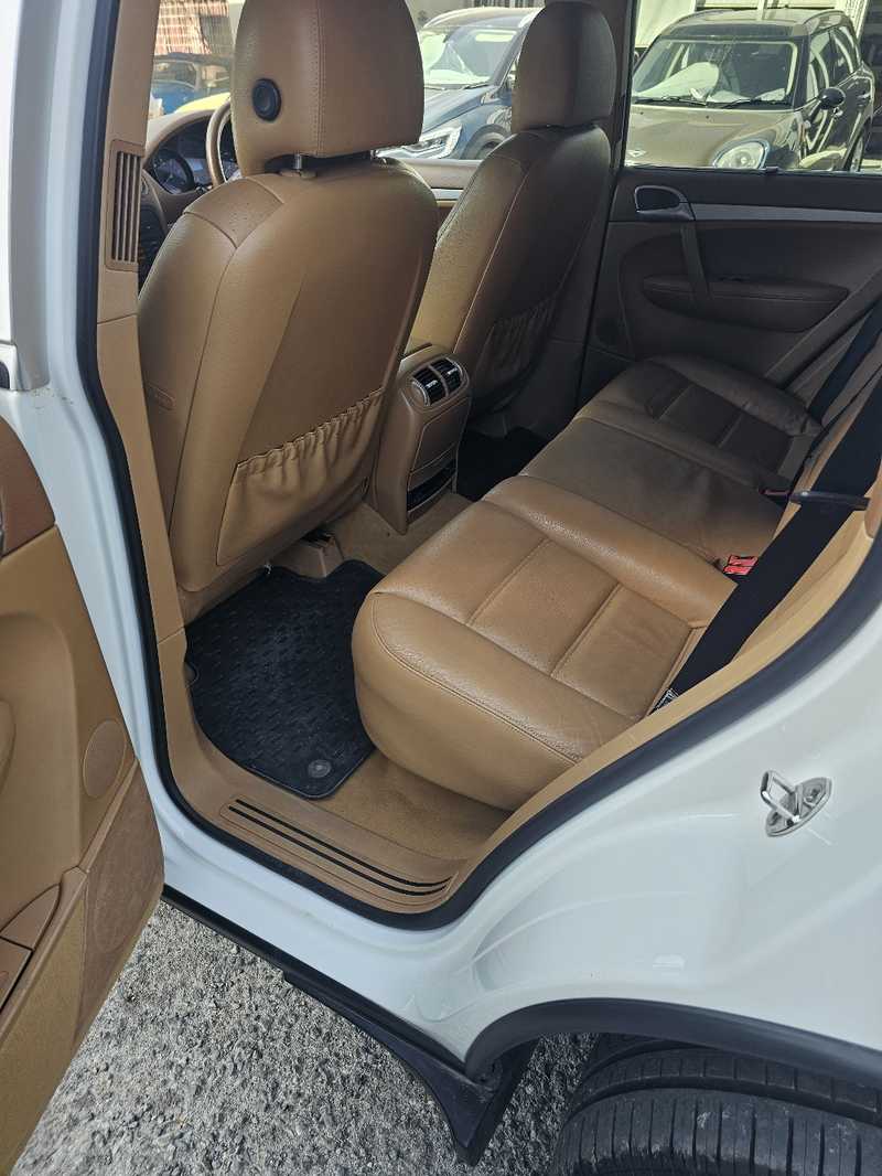2009 Porsche Cayenne 3,0L 2009 Cyprus
