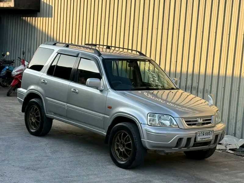Honda CRV 2,0L 1997