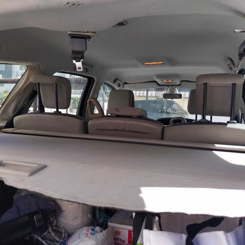2006 Renault Scenic 1,6L 2006 Cyprus