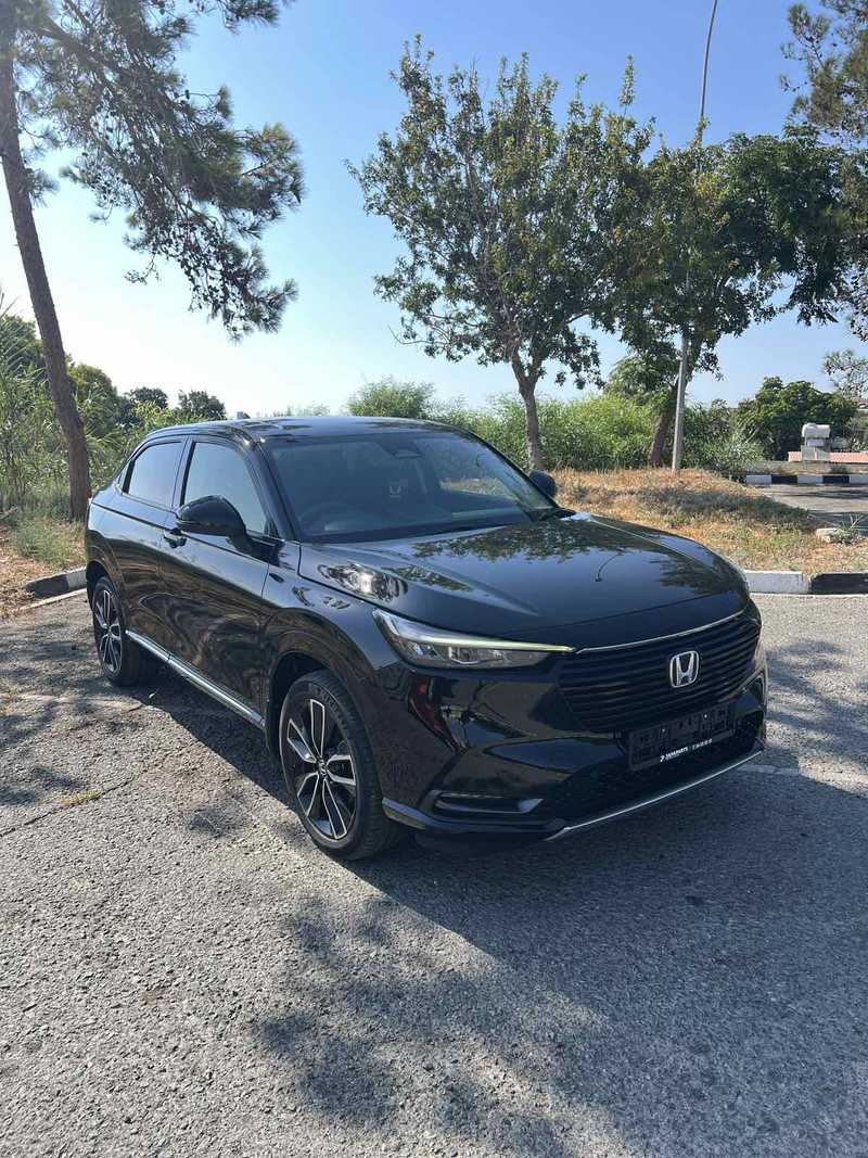 2022 Honda Vezel 1,5L 2022 Cyprus