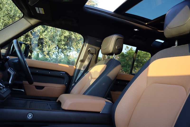 2023 Land Rover Defender 3,0L 2023 Cyprus