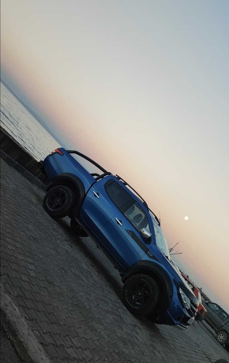 2017 Mitsubishi L200 2,4L 2017 Cyprus