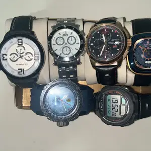 6 watch collection, Nicosia — Agios Dometios - Agios Pavlos