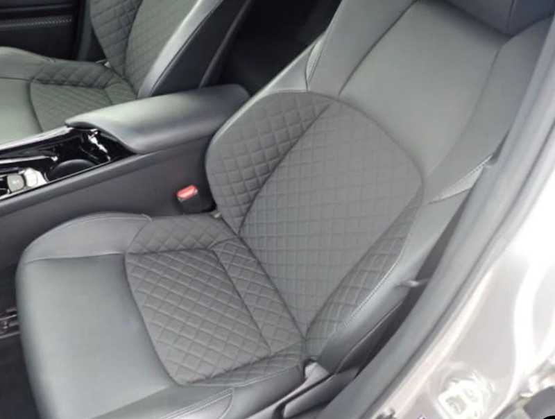 2022 Toyota C-HR 1,8L 2022 Cyprus