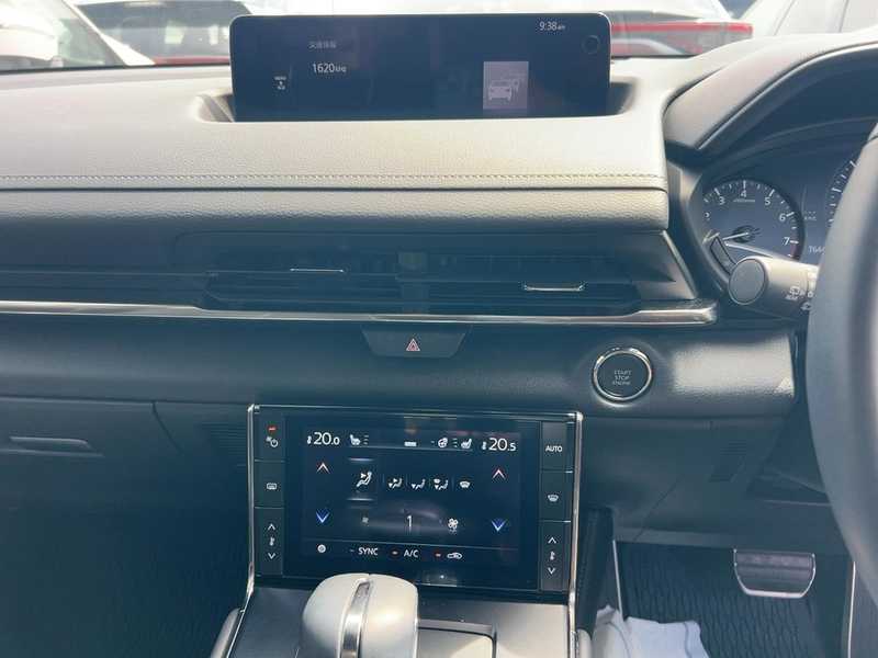2024 Mazda ΜΧ-30 2,0L 2024 Cyprus